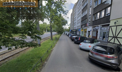 Lokal Sprzedaż  Praga-Południe Aleja Jerzego Waszyngtona